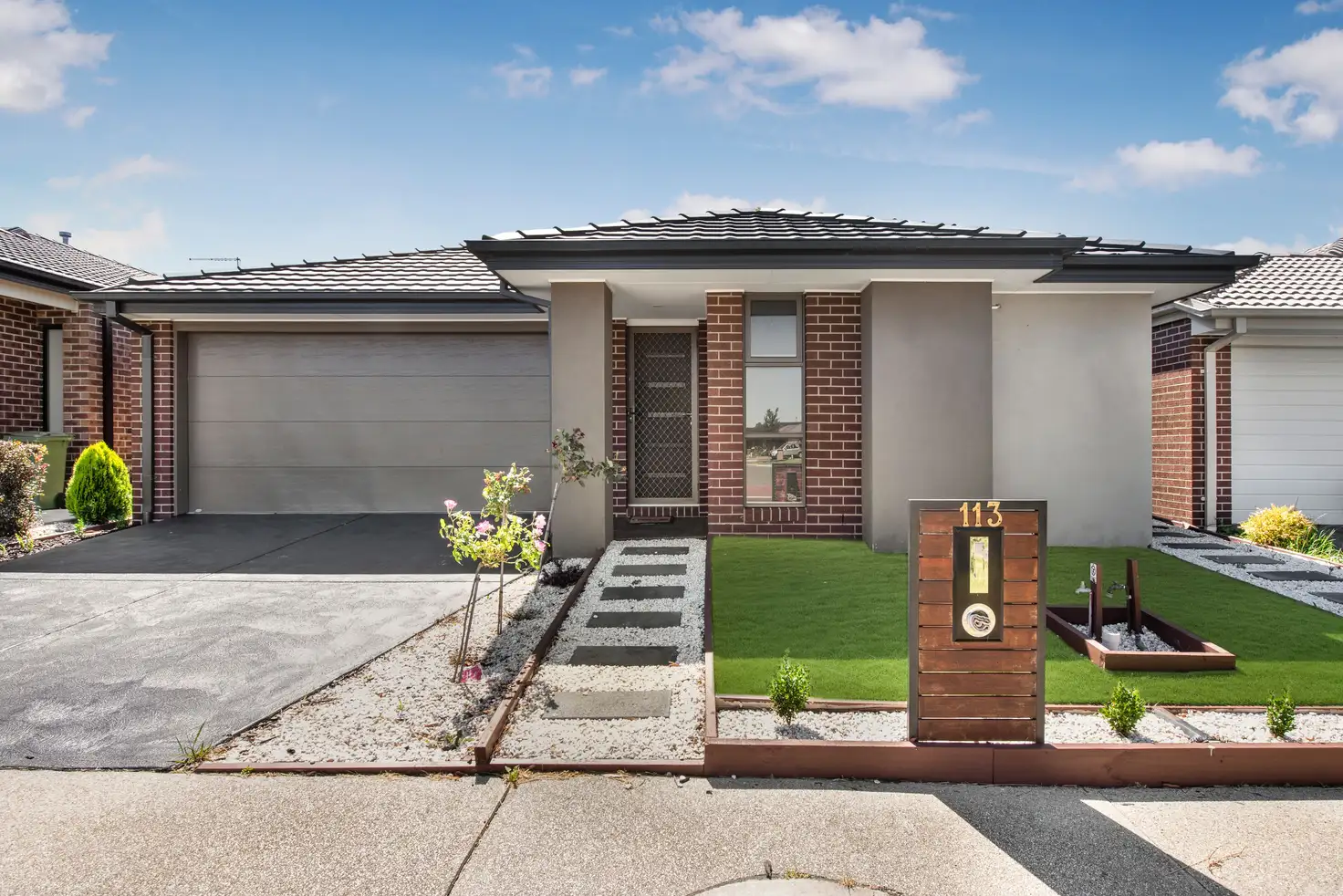 Main view of Homely house listing, 113 Park Orchard Drive, Pakenham VIC 3810
