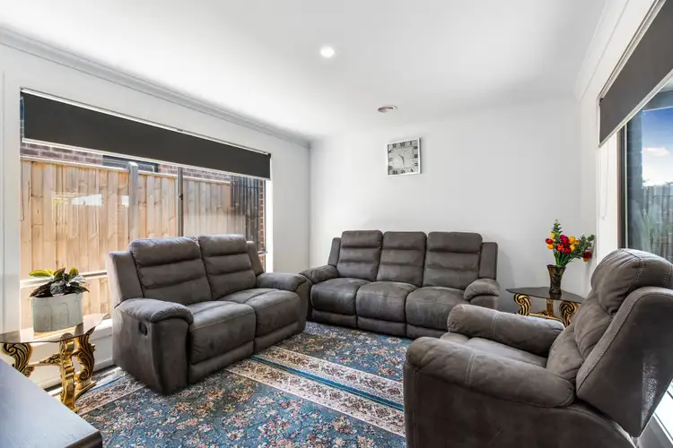 Second view of Homely house listing, 113 Park Orchard Drive, Pakenham VIC 3810