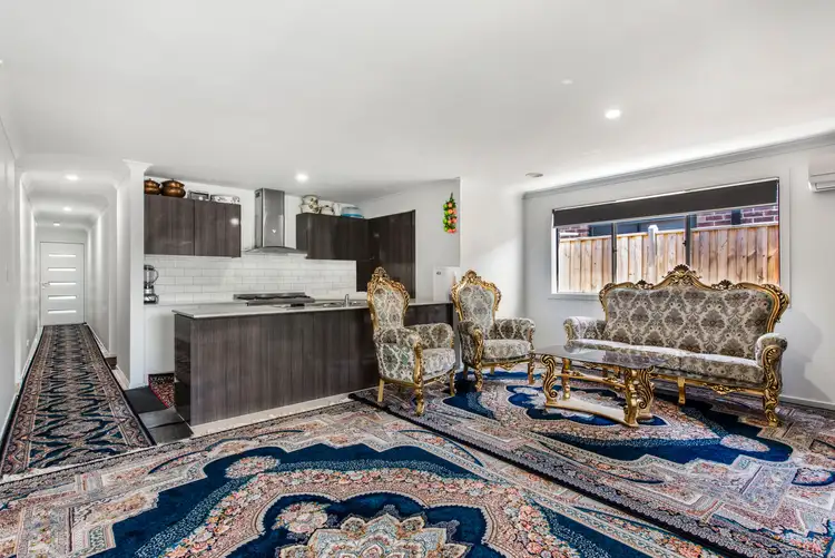 Fourth view of Homely house listing, 113 Park Orchard Drive, Pakenham VIC 3810