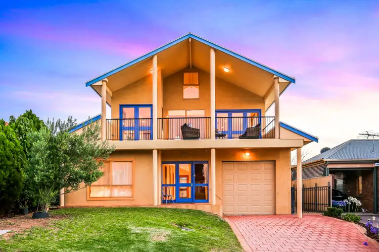 Third view of Homely house listing, 2 Lucy May Drive, Seacliff SA 5049