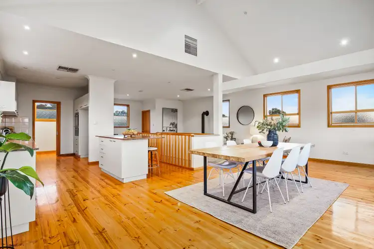 Fifth view of Homely house listing, 2 Lucy May Drive, Seacliff SA 5049