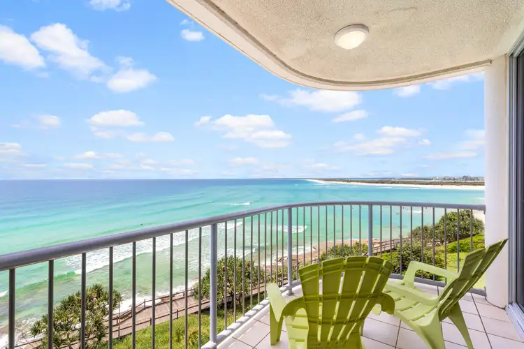 Unit 18/27 Warne Terrace, Caloundra QLD 4551