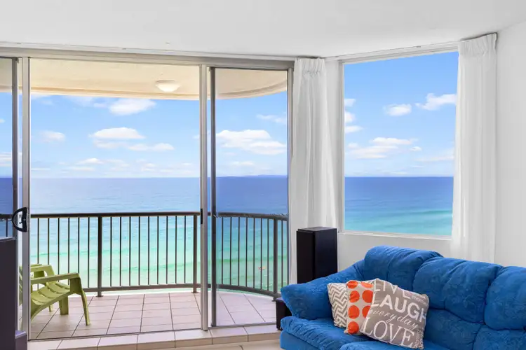 Third view of Homely unit listing, Unit 18/27 Warne Terrace, Caloundra QLD 4551