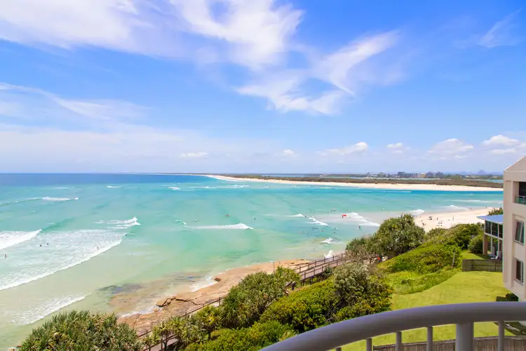 Fourth view of Homely unit listing, Unit 18/27 Warne Terrace, Caloundra QLD 4551