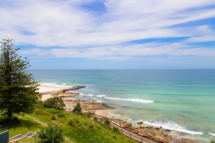 Fifth view of Homely unit listing, Unit 18/27 Warne Terrace, Caloundra QLD 4551