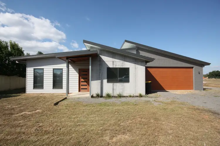Main view of Homely house listing, 25 Moran Street, Benalla VIC 3672