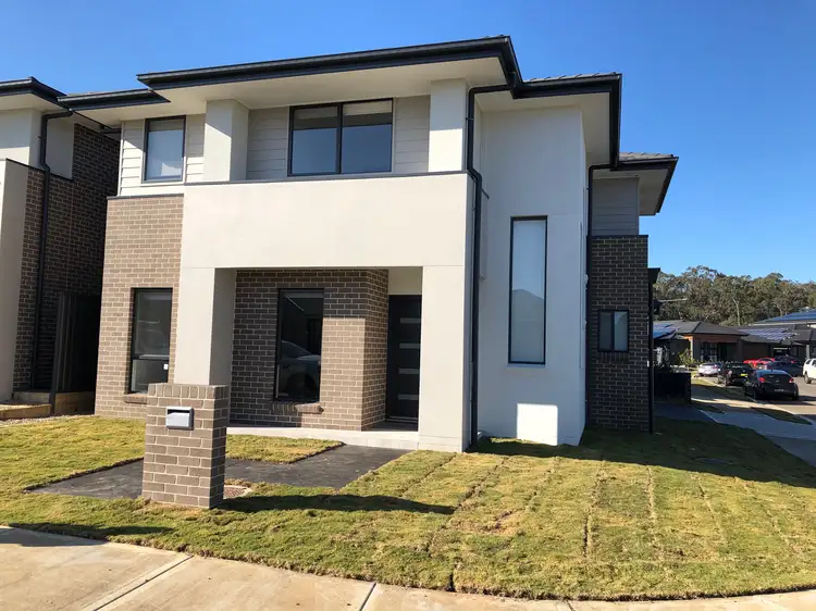 Main view of Homely house listing, 2/26 Optimism Street, Leppington NSW 2179