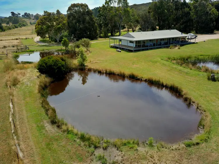 146 Bruces Creek Road, Whittlesea VIC 3757