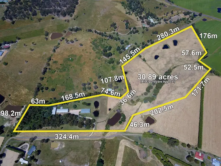 Second view of Homely house listing, 146 Bruces Creek Road, Whittlesea VIC 3757