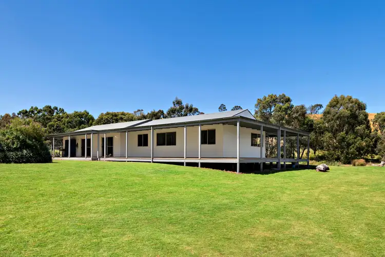 Third view of Homely house listing, 146 Bruces Creek Road, Whittlesea VIC 3757