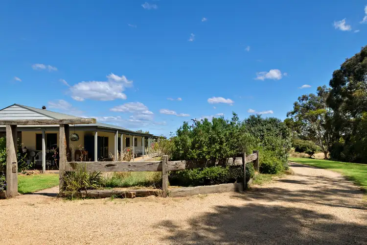 Fourth view of Homely house listing, 146 Bruces Creek Road, Whittlesea VIC 3757