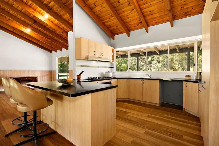 Fifth view of Homely house listing, 146 Bruces Creek Road, Whittlesea VIC 3757
