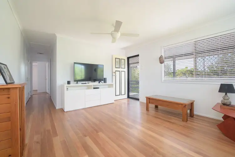 Fourth view of Homely house listing, 7 Carinya Drive, Clinton QLD 4680