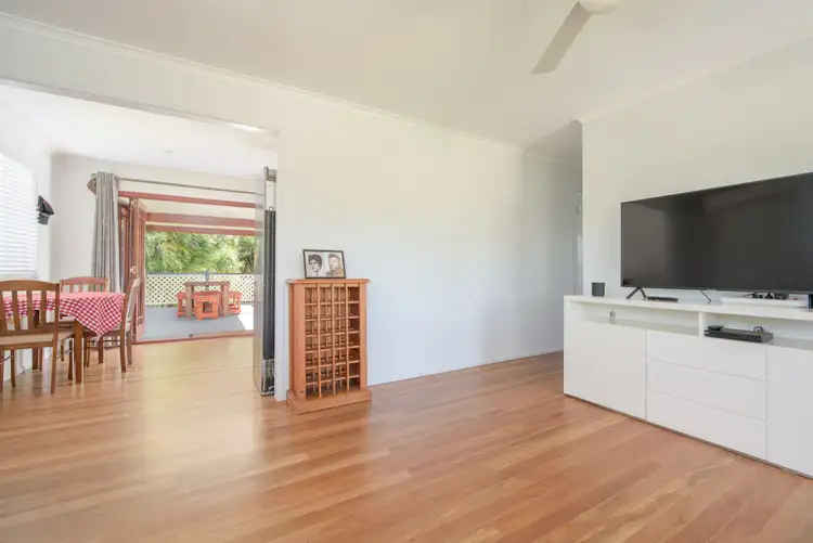 Fifth view of Homely house listing, 7 Carinya Drive, Clinton QLD 4680
