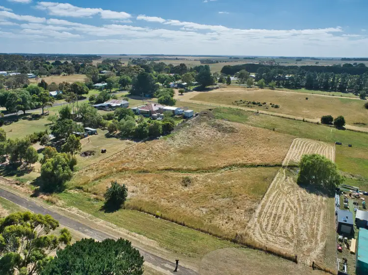 Third view of Homely land listing, LOT 5 & 6 Payne Street, Caramut VIC 3274