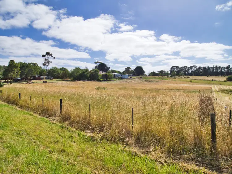 Fifth view of Homely land listing, LOT 5 & 6 Payne Street, Caramut VIC 3274