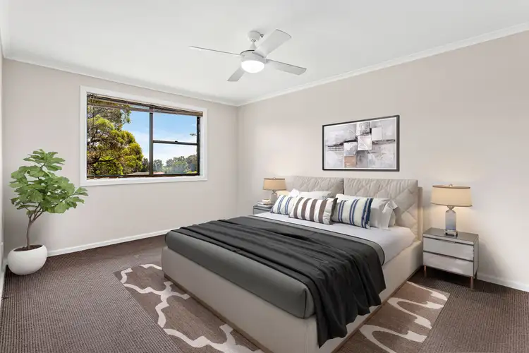 Fifth view of Homely house listing, 30 Hughes Drive, Albion Park NSW 2527