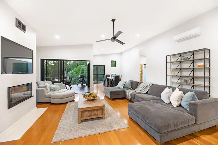 Main view of Homely house listing, 384 Ilkley Road, Ilkley QLD 4554