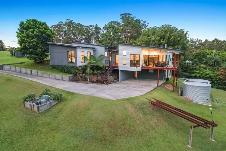 Second view of Homely house listing, 384 Ilkley Road, Ilkley QLD 4554