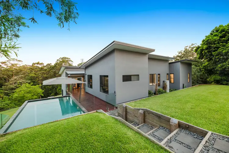 Third view of Homely house listing, 384 Ilkley Road, Ilkley QLD 4554