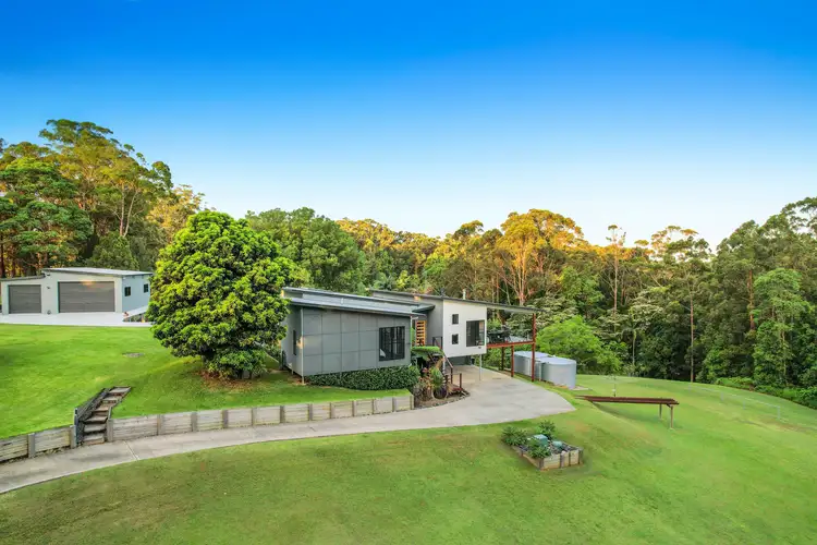 Fourth view of Homely house listing, 384 Ilkley Road, Ilkley QLD 4554