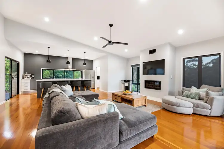 Fifth view of Homely house listing, 384 Ilkley Road, Ilkley QLD 4554