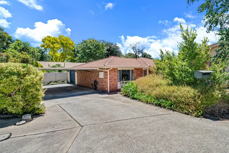Main view of Homely house listing, 10 Nerli Place, Conder ACT 2906