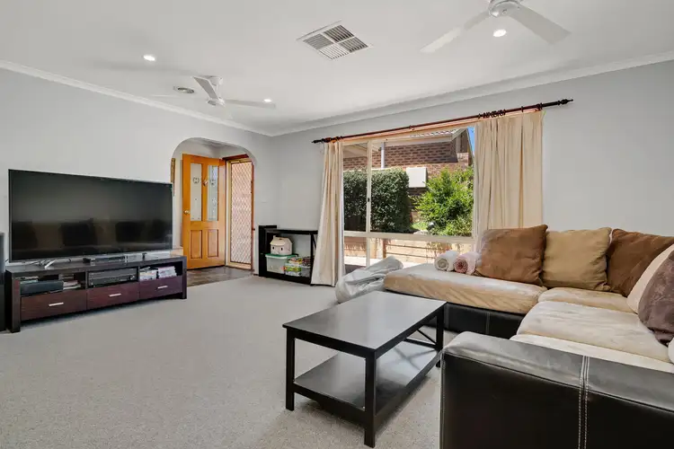 Third view of Homely house listing, 10 Nerli Place, Conder ACT 2906