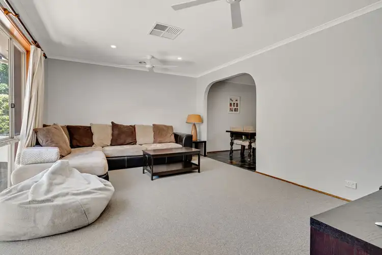 Fourth view of Homely house listing, 10 Nerli Place, Conder ACT 2906