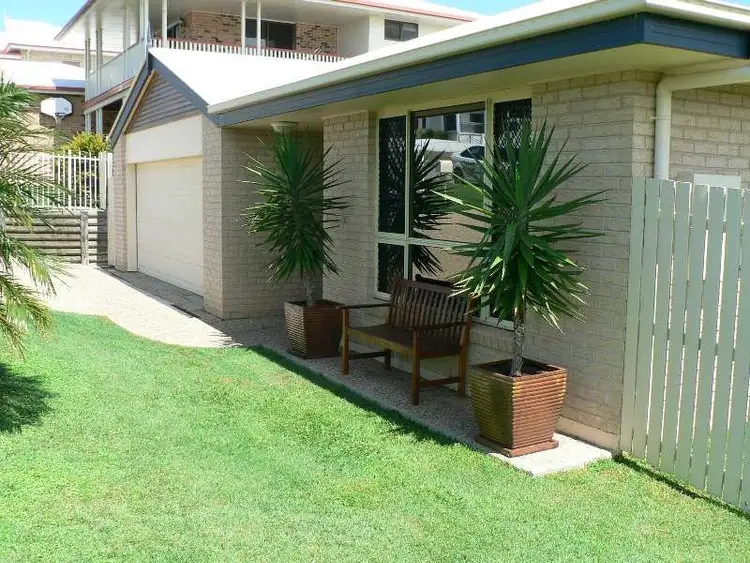 Third view of Homely house listing, 21 Caledon Street, Tannum Sands QLD 4680