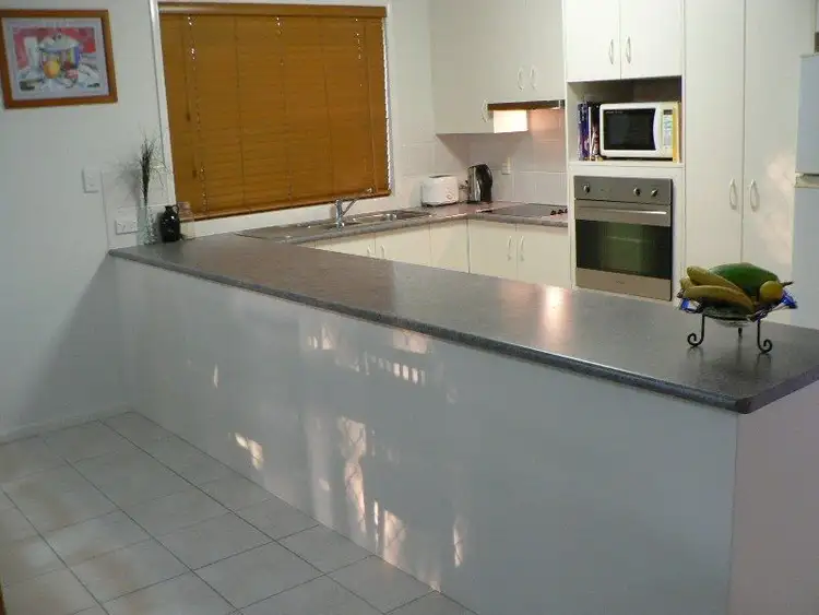 Fourth view of Homely house listing, 21 Caledon Street, Tannum Sands QLD 4680