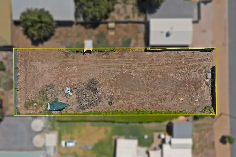 Second view of Homely land listing, 18 Passat Street, Port Victoria SA 5573