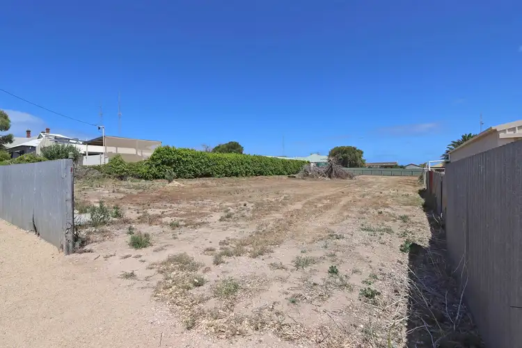 Third view of Homely land listing, 18 Passat Street, Port Victoria SA 5573