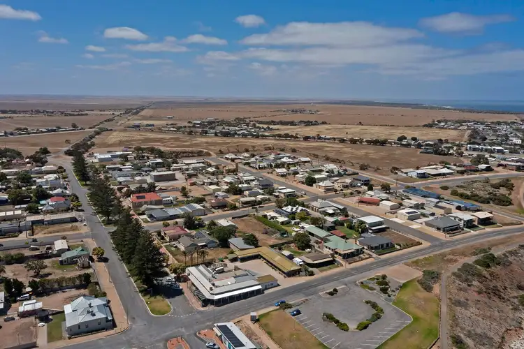 Fifth view of Homely land listing, 18 Passat Street, Port Victoria SA 5573