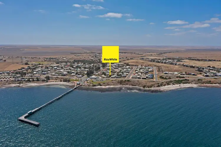 Sixth view of Homely land listing, 18 Passat Street, Port Victoria SA 5573