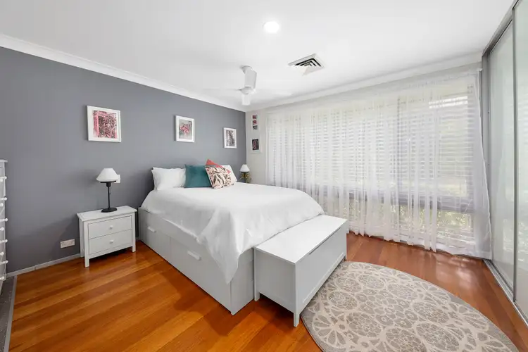 Fourth view of Homely house listing, 7 McKenzie Place, Menai NSW 2234