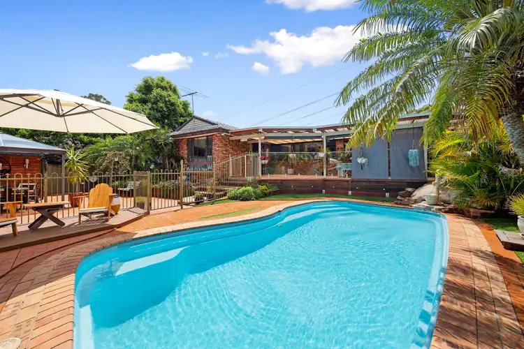Sixth view of Homely house listing, 7 McKenzie Place, Menai NSW 2234