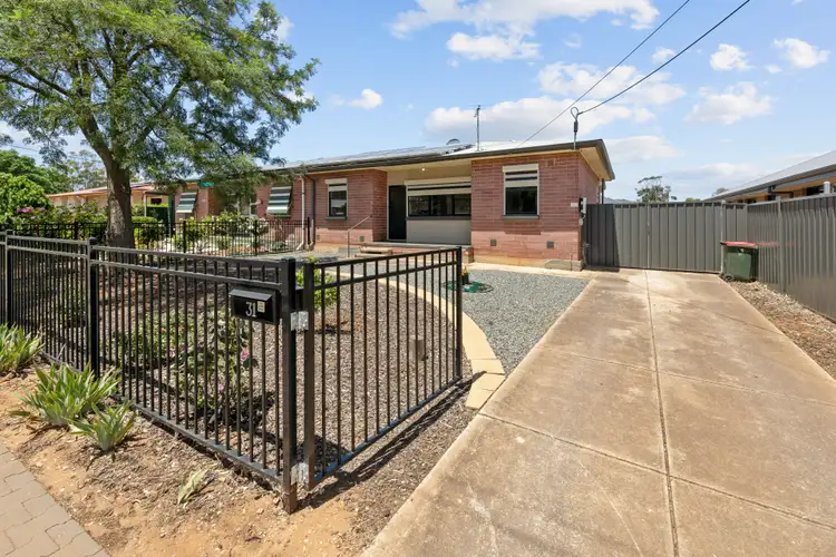 31 Pix Road, Davoren Park SA 5113