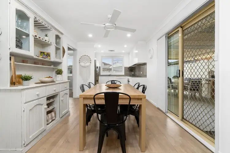 Third view of Homely house listing, 62A Bounty Crescent, Bligh Park NSW 2756