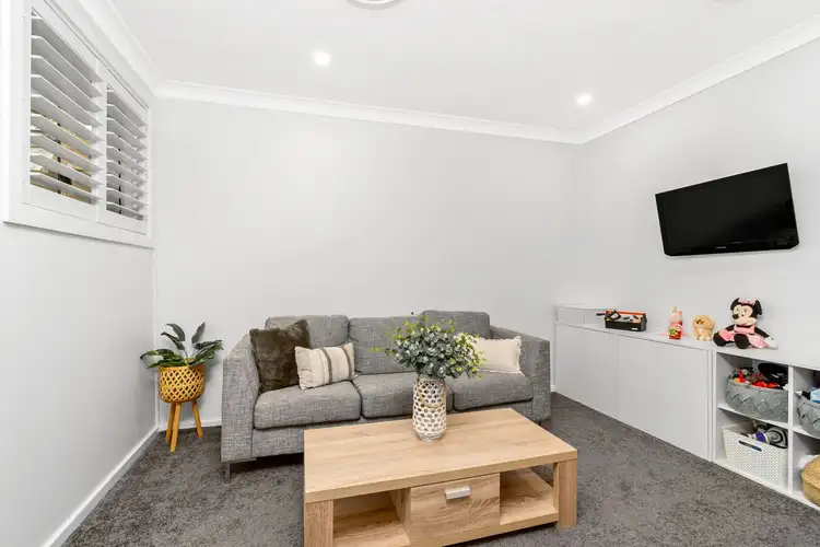 Fourth view of Homely house listing, 62A Bounty Crescent, Bligh Park NSW 2756