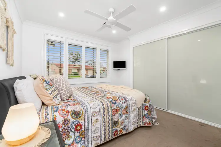 Fifth view of Homely house listing, 62A Bounty Crescent, Bligh Park NSW 2756