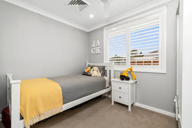 Seventh view of Homely house listing, 62A Bounty Crescent, Bligh Park NSW 2756