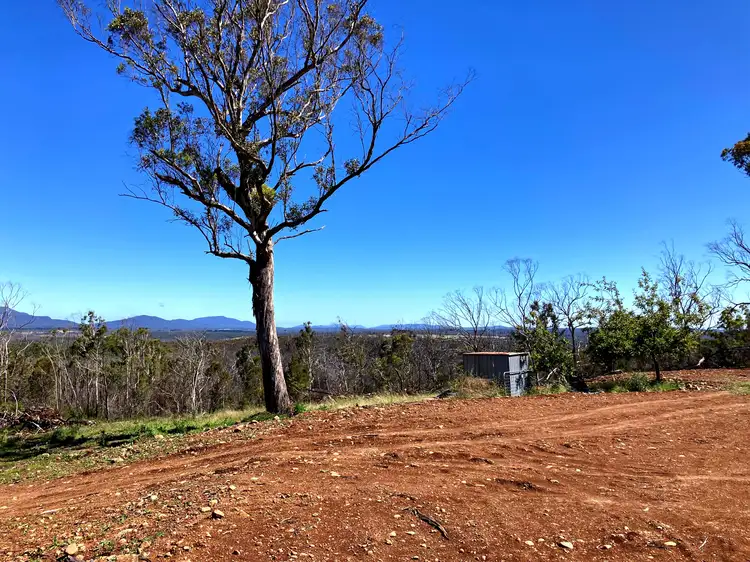 Lot 64 Nerriga Road, Tomboye NSW 2622