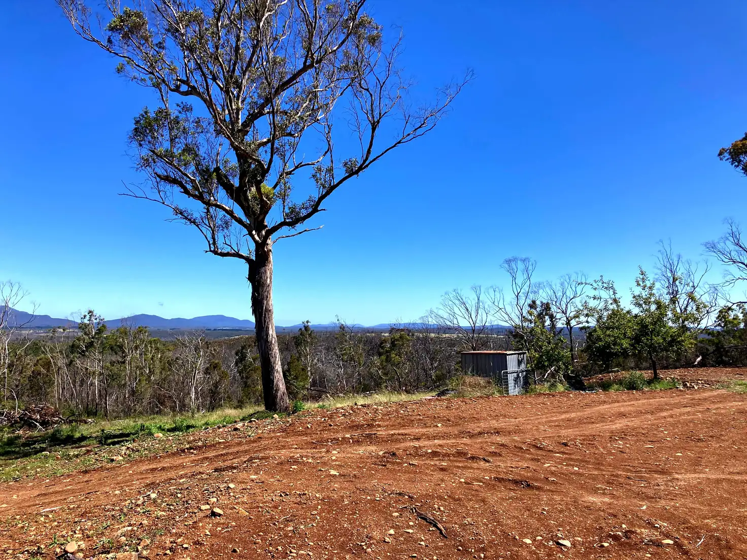 Main view of Homely rural property listing, Lot 64 Nerriga Road, Tomboye NSW 2622