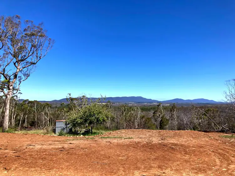 Third view of Homely rural property listing, Lot 64 Nerriga Road, Tomboye NSW 2622