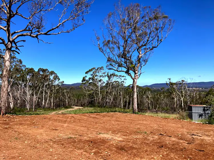 Fourth view of Homely rural property listing, Lot 64 Nerriga Road, Tomboye NSW 2622