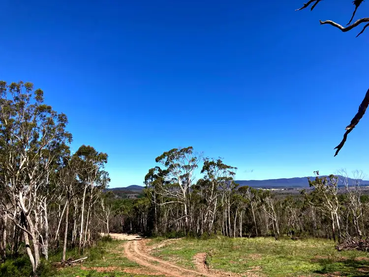 Sixth view of Homely rural property listing, Lot 64 Nerriga Road, Tomboye NSW 2622