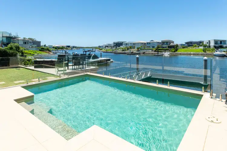 1078 Edgecliff Drive, Sanctuary Cove QLD 4212