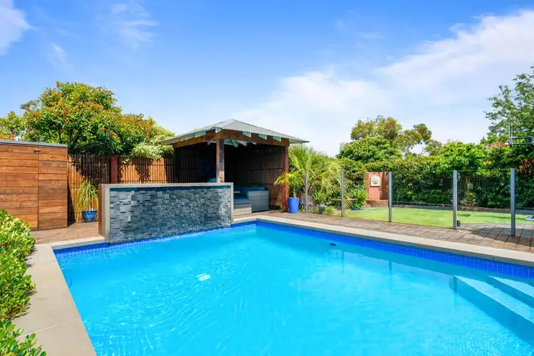 78 Yarra Valley Boulevard, Chirnside Park VIC 3116