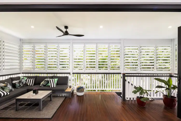 Fourth view of Homely house listing, 528a Lower Bowen Terrace, New Farm QLD 4005
